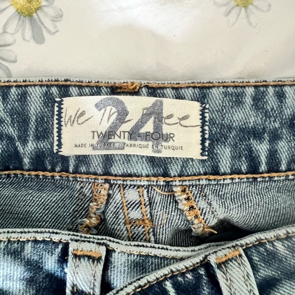 Free People Jeans - Picture 3 of 3